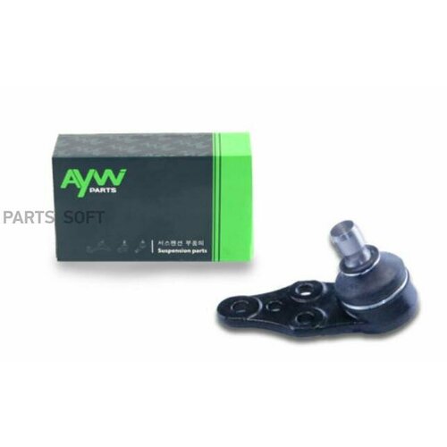 AYWIPARTS AW1320082LR Шаровая опора