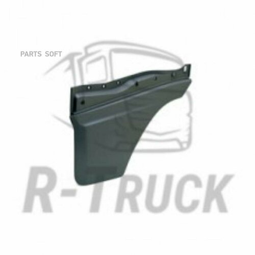 R-TRUCK 0303205111 Эемент двери Volvo нижний, евый, косая