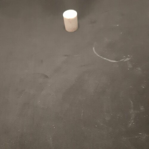 Круг шлифовальный из оксида алюминия 350₽