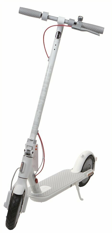 Электросамокат XIAOMI Electric Scooter 3 Lite (White)