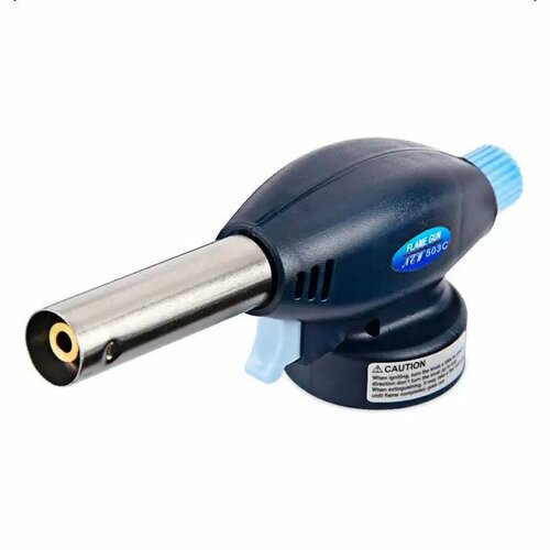 Туристический резак ОТМ Torch WS-503C Газовая горелка 395₽