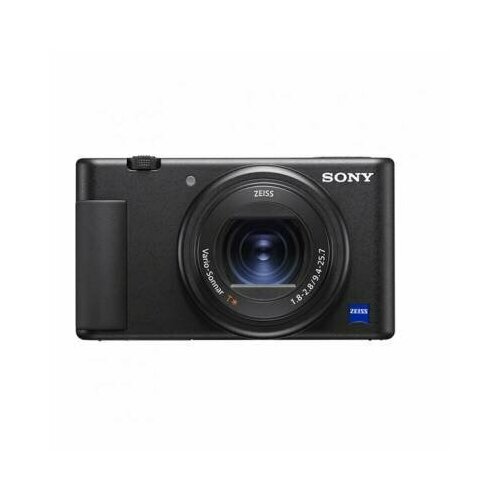 Цифровой фотоаппарат Sony ZV-1 71500₽