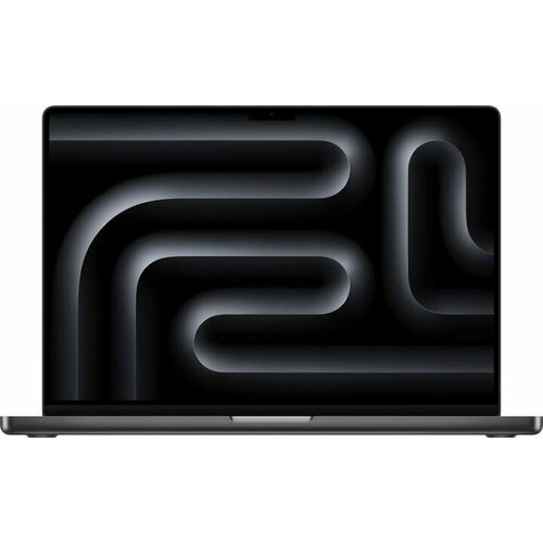 Ноутбук Apple MacBook Pro 16 ноябрь 2023 года A2991 Space Black 37939200₽