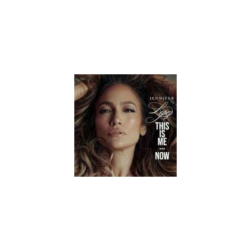 Виниловая пластинка Jennifer Lopez / This Is Me. Now (Spring Green & Exclusive Cover Art) (1LP)