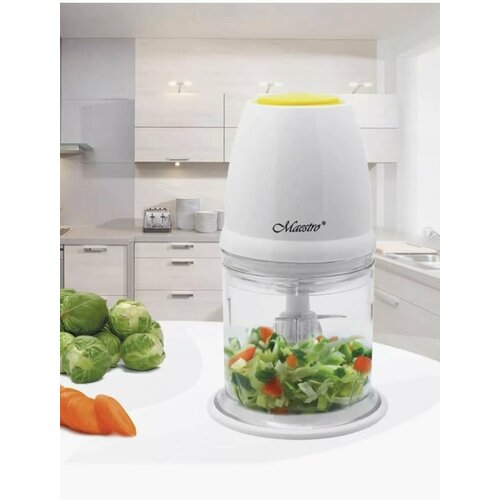 Измельчитель электрический кухонный 300 вт 309900₽