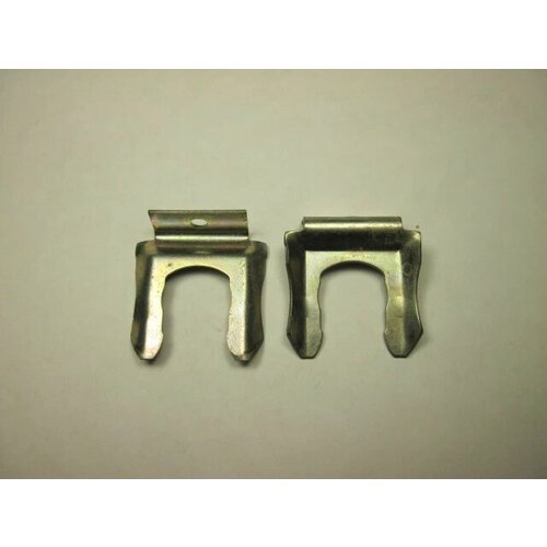 Скоба тормозного шланга 2101