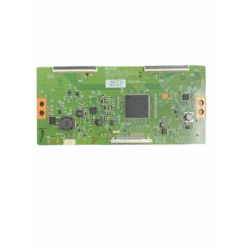 T-con 6870C-0502C для LG 55UB830V original lg logic board 6870c 0671a 6870c 0703a measured shipment warranty 120 days