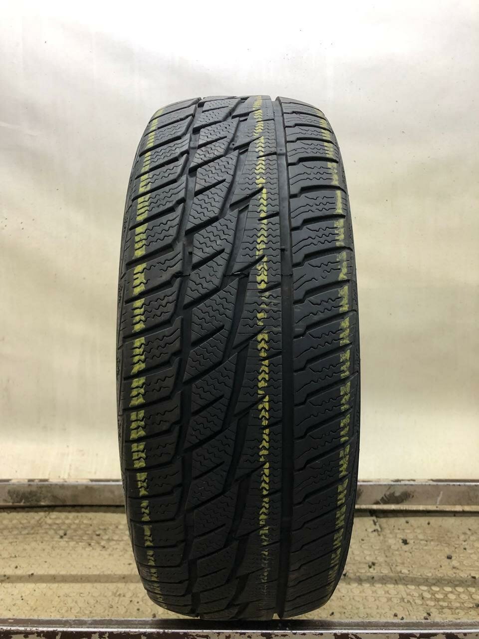 Matador Sibir Snow MP92 205/55 R16 БУ Шины Зимние