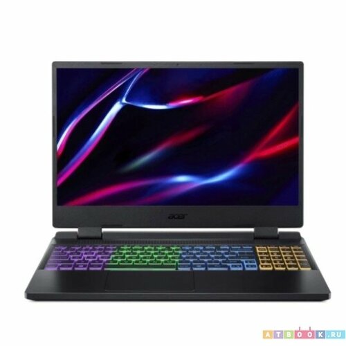 ACER Ноутбук Nitro AN515 NH QFLER00D 11778900₽