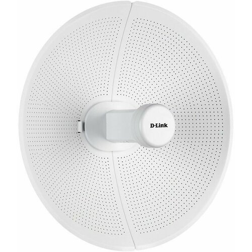 Wi-Fi точка доступа D-Link DAP-3712/A1A