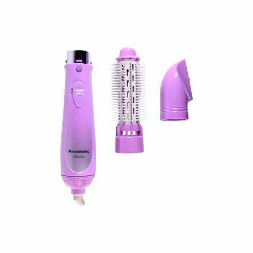 Фен-щетка Panasonic EH-KA22-V865 1146600₽