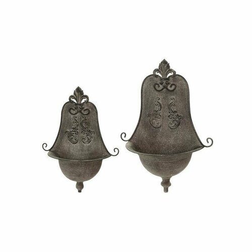 Набор из 2-х кашпо 