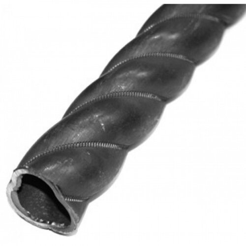 фото Витая труба 57 х3 х1500 мм, ВТ57, Арт Металл