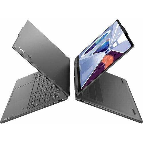 Ноутбук Lenovo Yoga 7i 14 82YL0005US Intel Core i7 1355U up to 50 GHz 13500000₽