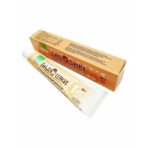 Крем увлажняющий для рук для сухой кожииндийскийИндия 415₽