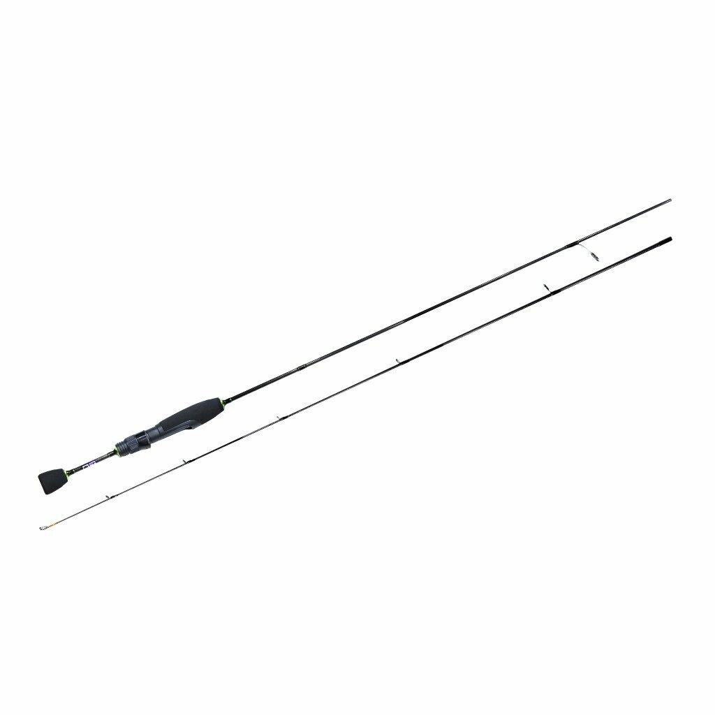 Спиннинг Fish Season FARIO NT 602UL-T-20 (полая вершинка) 1.80м 1-4гр, 2 секц.