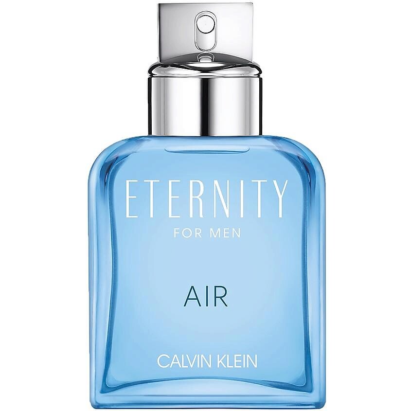 Calvin Klein Eternity Air For Men туалетная вода 100мл