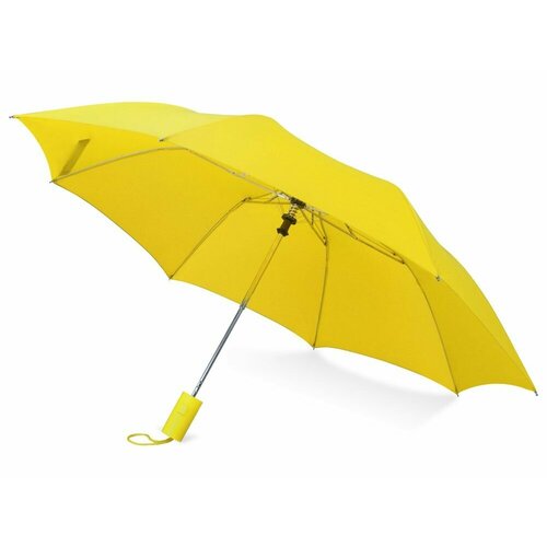 Зонт-трость bumbel, желтый