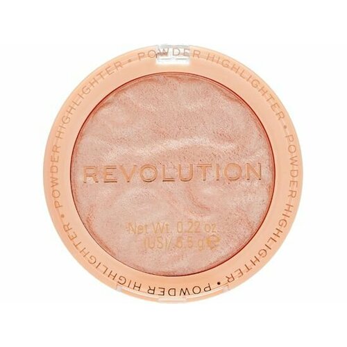 Хайлайтер для лица MakeUp Revolution HIGHLIGHT RELOADED revolution хайлайтер для лица reloaded make an impact