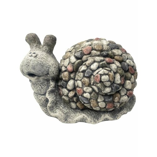 Фигура садовая Улитка 20см Арт OY043202006 Китай 1814₽