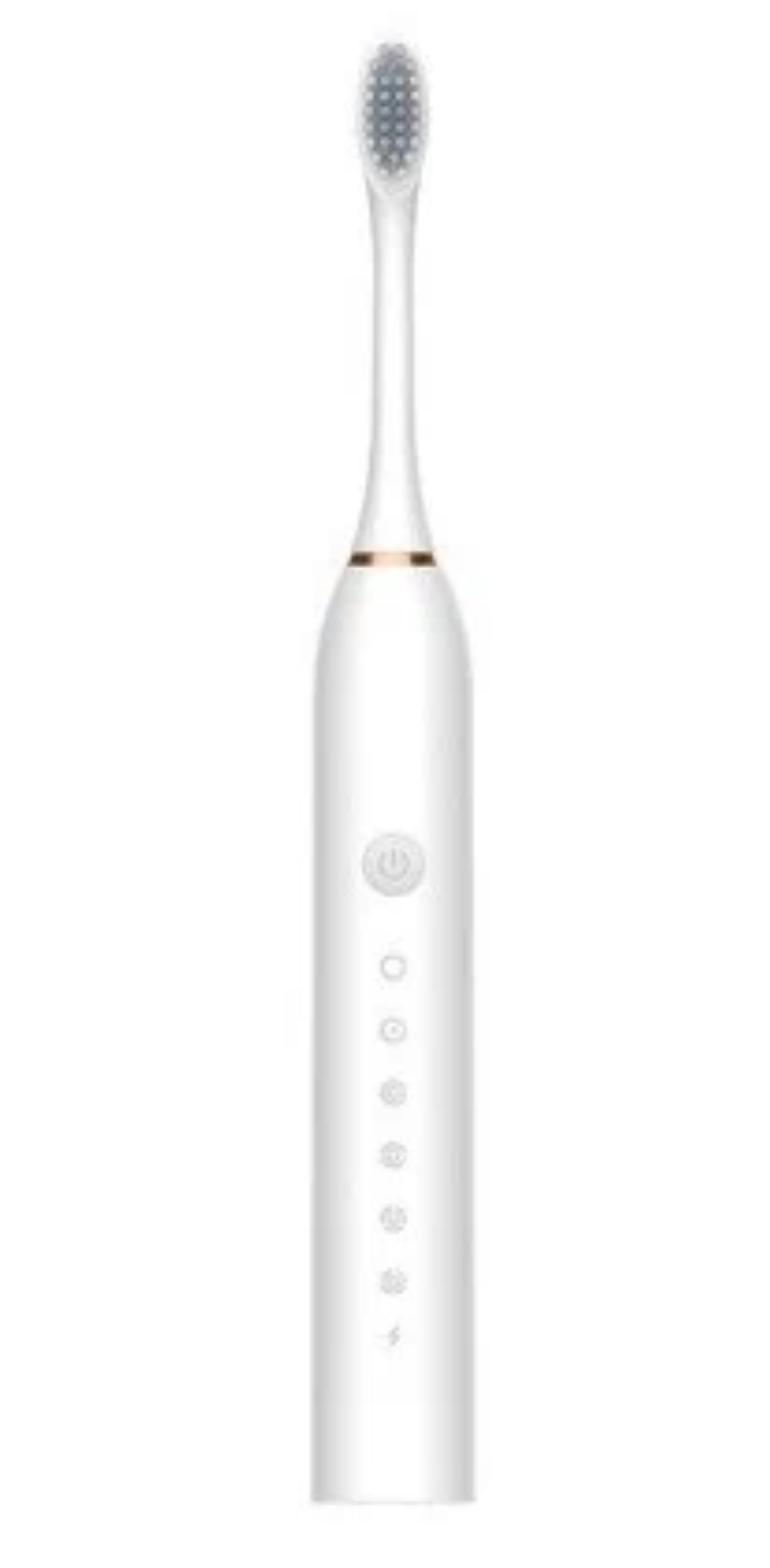 Ультразвуковая зубная щетка Sonic Toothbrush X-3, white