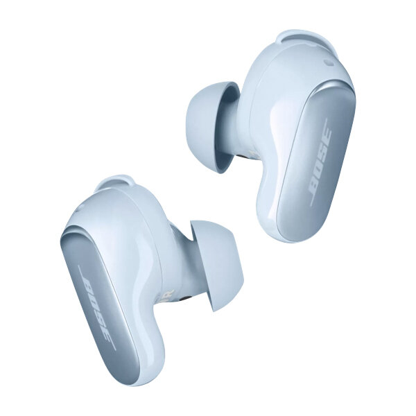 Наушники Bose QuietComfort Ultra (882826-0050), Лунный камень