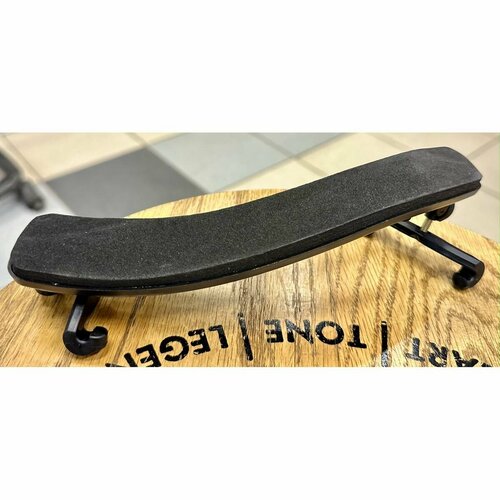 Аксессуар для струнного инструмента Wisemann Violin Shoulder Rest VSR000 violin shoulder rest adjustable shoulder rest for 3 4 4 4 size violin height adjustable feet comfortable foam pad for kids adult