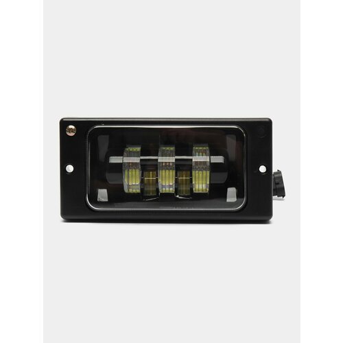 Штатные ВАЗ Lada Шевроле светодиодные 50W противотуманные фары 7170₽