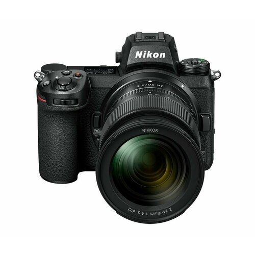 Nikon Z7 24-704 S 26999900₽