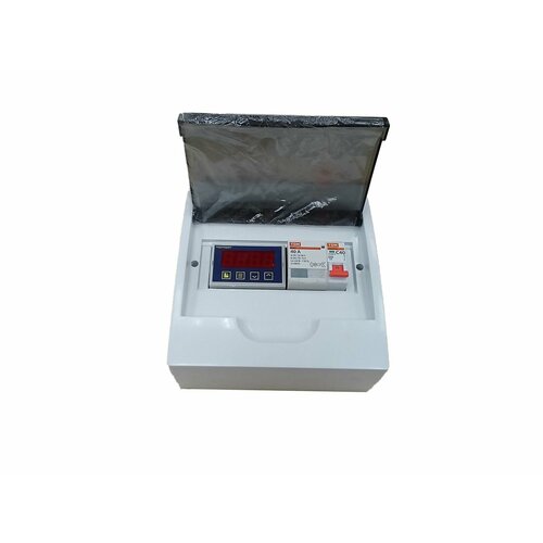 Пульт управления электрокаменкой ПЦ220 3-8 кВт 1899900₽