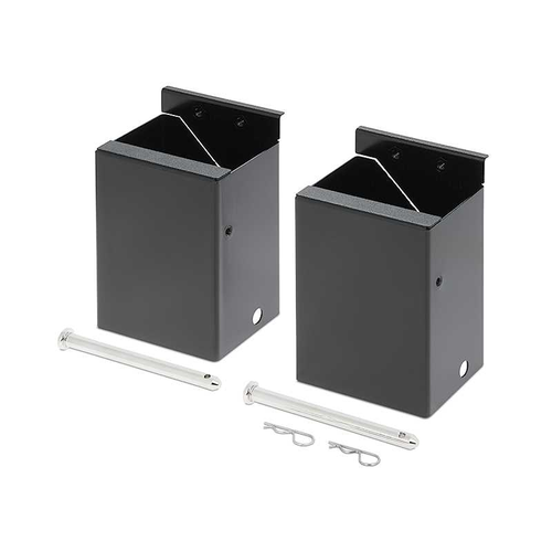 Extron Cable Cubby Retractor Bracket Kit Double 26545₽