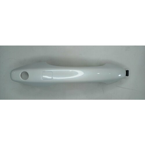 Ручка двери наружная передняя левая Haval F7 20 16V 7AMT внедорожник 4X2 6105111XKQ00A 7200₽