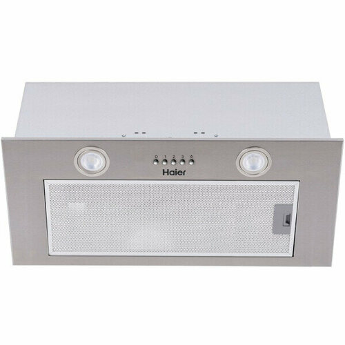 Встраиваемая вытяжка Haier HVX-BI671X 2917800₽