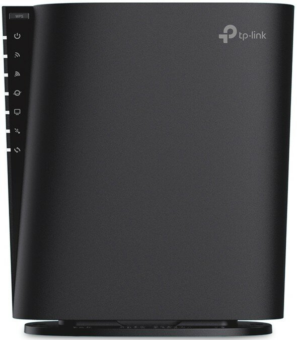 Wi-Fi маршрутизатор (роутер) TP-Link (Archer AX80(EU))