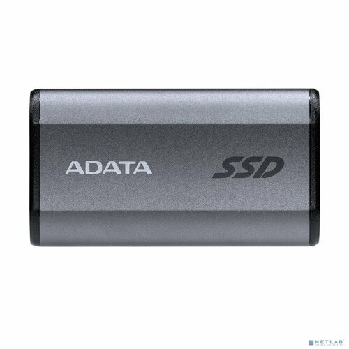 A-Data носитель информации Накопитель SSD A-Data USB-C 500Gb AELI-SE880-500GCGY SE880 2.5