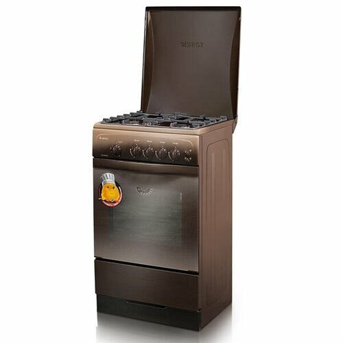 Газовая плита 50-55 см Gefest CG 50M04 K19 2419900₽