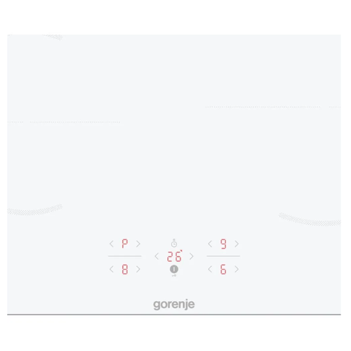Варочная панель Gorenje GI6401WSC 4272000₽