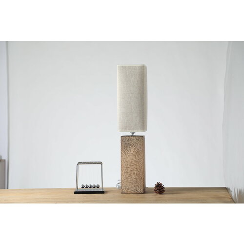 Настольная лампа Brunardi Peony большая