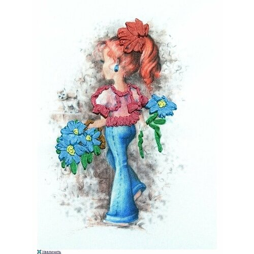 Набор для вышивания