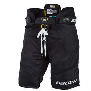 Трусы Bauer Supreme 3s Pro Sr (blk L)