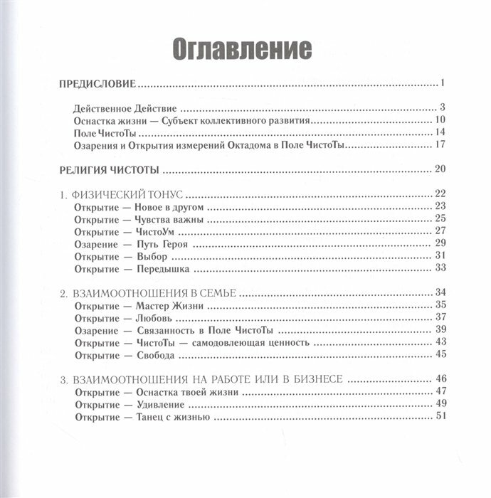 Религия ЧистоТЫ. Учение Х10 (Рыбаков Игорь Владимирович) - фото №9