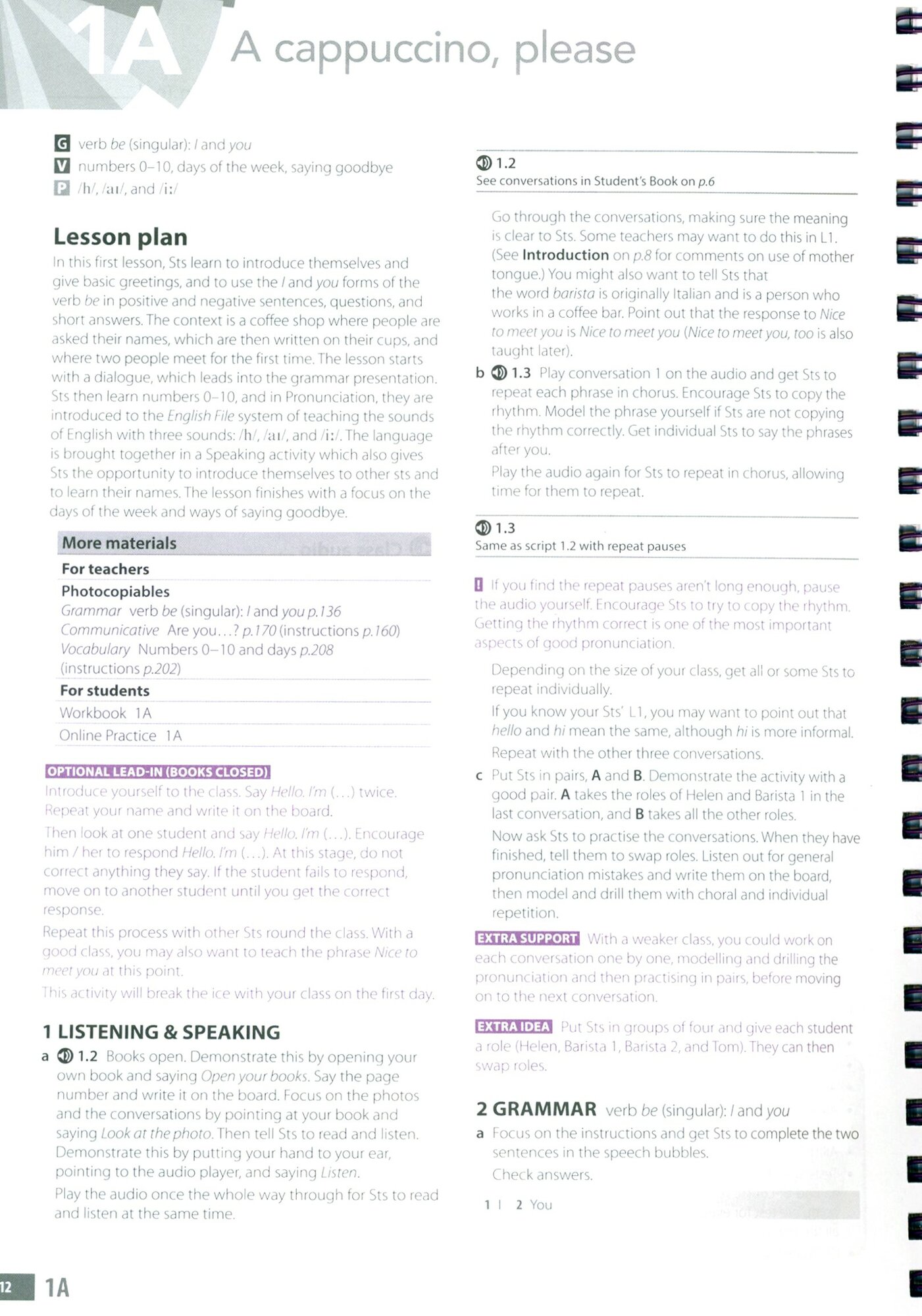 Christina Latham-Koenig "English File. Beginner. Teacher's Guide with Teacher's Resource Centre" офсетная - фото №2