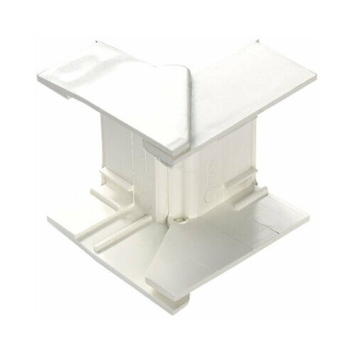 Угол внутренний изменяемый для кабельного канала 40х20 SPL 040003S 347₽