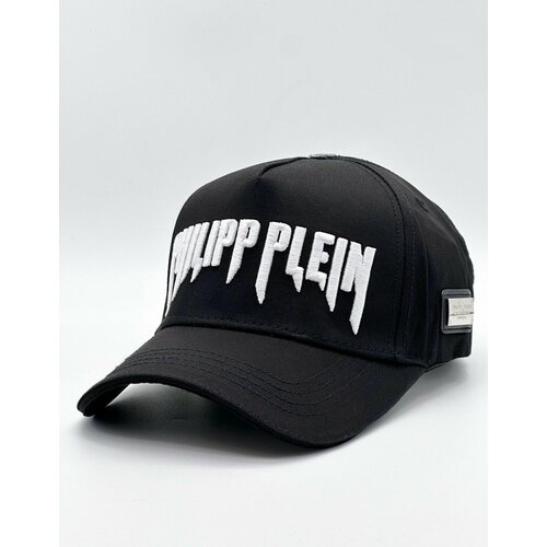 Бейсболка PHILIPP PLEIN, размер OneSize