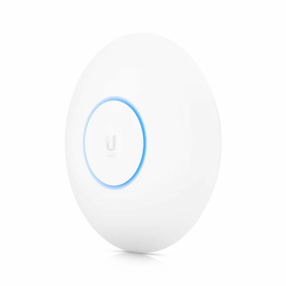 Точка доступа Wi-Fi Ubiquiti BadPack UniFi 6 AP Long Range (U6-LR) Ubiquiti 2.4+5 ГГц, ac Wave2, Wi-.