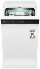 Посудомоечная машина c авто-открыванием и инвертором Weissgauff DW 4038 Inverter Touch