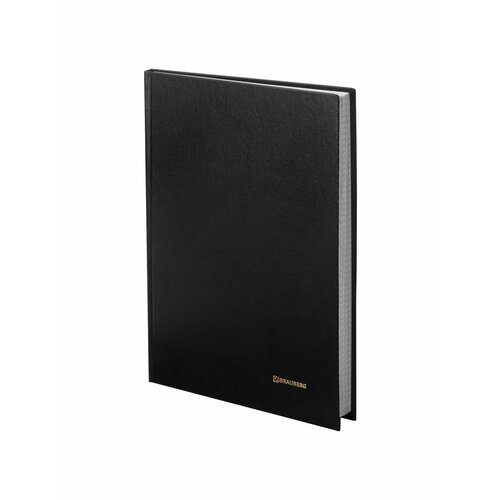 Книга учета 96 л, клетка, 5 шт