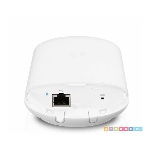 ubiquiti точка доступа ubiquiti isostation m5 Ubiquiti NS-5ACL Точка доступа Loco5AC