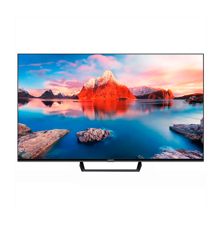 Телевизор Xiaomi MI TV A Pro 65, Global (L65M8-A2ME)