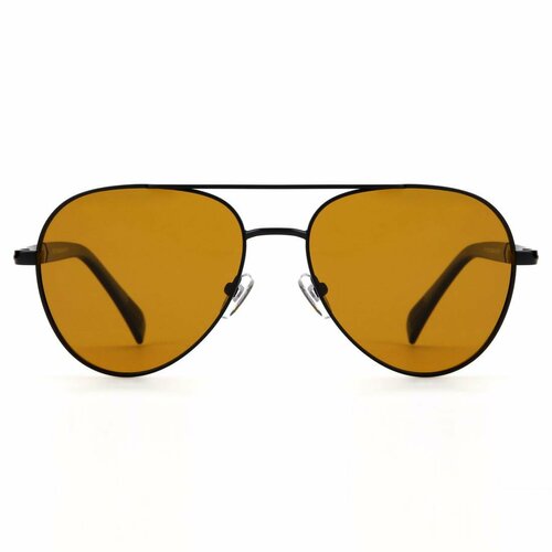 Солнцезащитные очки Matrix 11925, коричневый